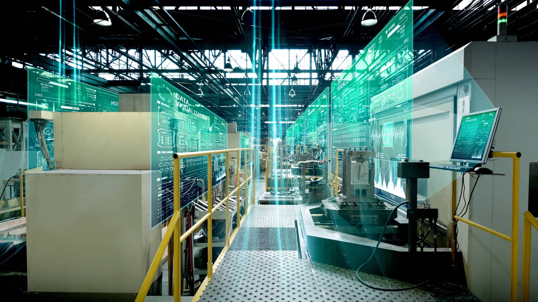 image of Energy Cloud Factory