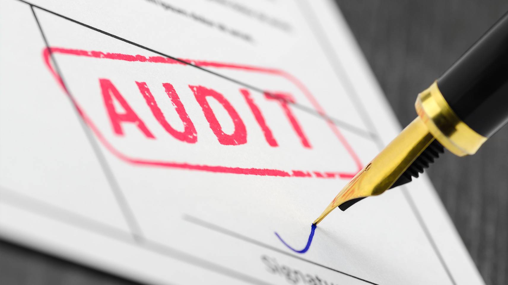 Avoiding citations and penalties from audits