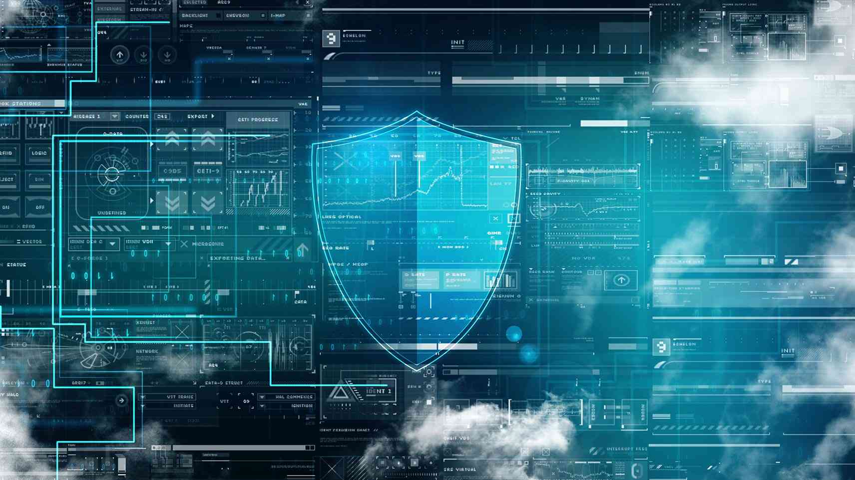 Cybersecurity requirements by country or region