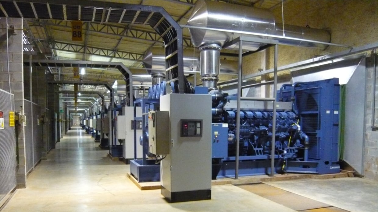 Record of Diesel Engine Deliveries to Indonesia